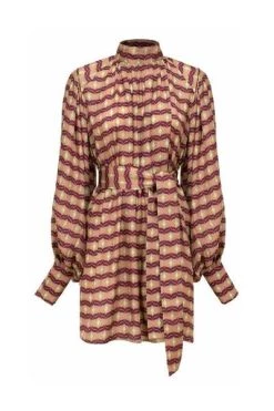 Promo ⌛ Jijil Casual Jurken Short 👗 Dresses Pink 😍