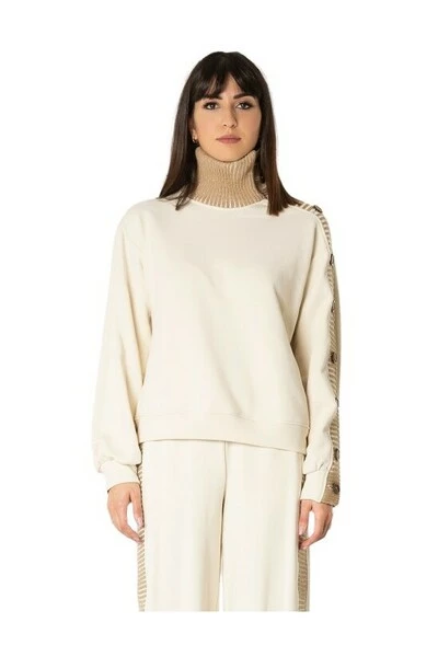 Beste recensies van 🥰 Jijil Hoodies & Sweatvesten Sweatshirts White ❤️ 5 Beste recensies van 🥰 Jijil Hoodies & Sweatvesten Sweatshirts White ❤️ - Afbeelding 3