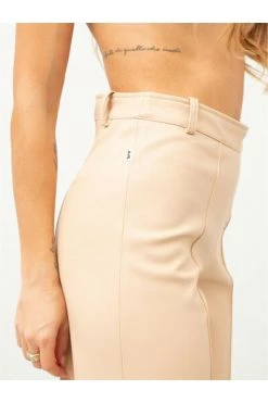 Goedkoop 🤩 Jijil Broeken Trousers Beige ✨ -Goedkope JACQUELINE winkel 0365b745924868ef2f2c2032902a1480