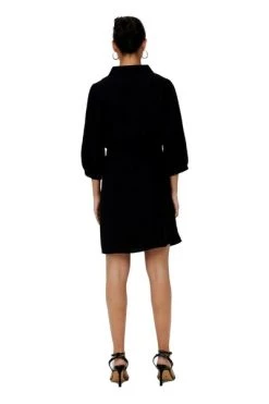 Beste Verkoop π JACQUELINE De YONG Blousejurken π DRESS Black β 9 Beste Verkoop π JACQUELINE De YONG Blousejurken π DRESS Black β -Goedkope JACQUELINE winkel 05e254bb7c326978414ed56291e2b684