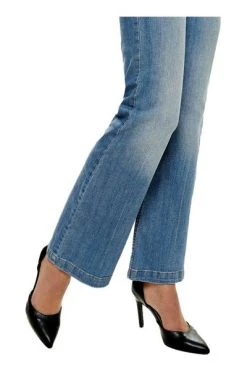 Groothandel 😀 JACQUELINE De YONG Flared 👖 Jeans Caampanados Cowgirls 15167994 Blue 🤩 -Goedkope JACQUELINE winkel 086e71bfd836345fd6b55d0a20481462
