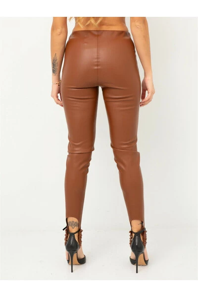 Aanbiedingen π― Jijil Pantalons Trousers Brown β¨ 4 Aanbiedingen π― Jijil Pantalons Trousers Brown β¨ - Afbeelding 2