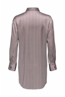 Groothandel ✔️ JACQUELINE De YONG Tunieken Tunics Pink 🎁