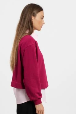 Goedkoop π― Jijil Hoodies & Sweatvesten Sweatshirts Pink β¨ 8 Goedkoop π― Jijil Hoodies & Sweatvesten Sweatshirts Pink β¨ -Goedkope JACQUELINE winkel 0c374ac20b5c77fa6ca3b4dadc4ee9c1