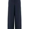 Gloednieuw 🌟 Jijil Wijde Broeken Wide Trousers Blue ❤️ -Goedkope JACQUELINE winkel 0dc16f76b11b920549ea3c06e7aaa805