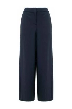 Gloednieuw 🌟 Jijil Wijde Broeken Wide Trousers Blue ❤️