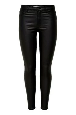 Nieuw 👍 JACQUELINE De YONG Leggings & Treggings Trousers Black ✔️ -Goedkope JACQUELINE winkel 0fc693dfcc5b4c86fffba734eb5f5f98
