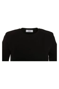 Top 10 ⌛ Jijil T-shirts T-SHIRT Black ⭐ -Goedkope JACQUELINE winkel 12de757e7c5f94aa1e7365727a71c690