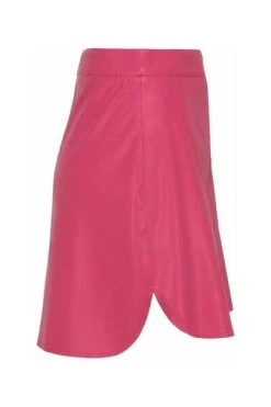 Coupon ✨ Jijil Korte Rokken Short 👗 Skirts Pink 😀