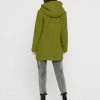 Beste deal 😀 JACQUELINE De YONG Parka Jassen Parkas Green ⌛ -Goedkope JACQUELINE winkel 176bccb29986f8eb29a5c1fae5af8e93