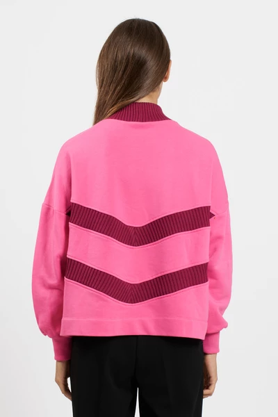 Gloednieuw π₯° Jijil Hoodies & Sweatvesten Sweatshirts Pink β¨ 3 Gloednieuw π₯° Jijil Hoodies & Sweatvesten Sweatshirts Pink β¨