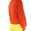 Aanbiedingen 🌟 Jijil Sweaters Round-neck Knitwear Orange 🎉 1 Aanbiedingen 🌟 Jijil Sweaters Round-neck Knitwear Orange 🎉 -Goedkope JACQUELINE winkel 1d0212d69ba20c2795c8dd830fe69096