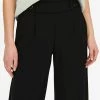 Groothandel 👏 JACQUELINE De YONG Wijde Broeken Wide Trousers Black 🛒 -Goedkope JACQUELINE winkel 1d467b0aa228f6ffcb874396b3167e11