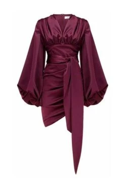 Flash-uitverkoop 🎁 Jijil Feestjurken Party 👗 Dresses Red 🔥