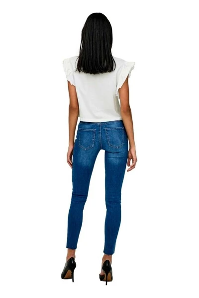 Beste recensies van β€οΈ JACQUELINE De YONG Sleeveless Tops White π― 7 Beste recensies van β€οΈ JACQUELINE De YONG Sleeveless Tops White π― - Afbeelding 5