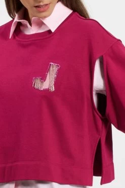 Goedkoop π― Jijil Hoodies & Sweatvesten Sweatshirts Pink β¨ 9 Goedkoop π― Jijil Hoodies & Sweatvesten Sweatshirts Pink β¨ -Goedkope JACQUELINE winkel 1e8a9d1b4bb46f4ecdb1a7a756b6f8c4