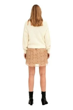 Hete verkoop 🔥 JACQUELINE De YONG Vesten Cardigans Beige 🧨 -Goedkope JACQUELINE winkel 1ef797651098cab476ed37d70ed37567