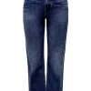 Gloednieuw 🌟 JACQUELINE De YONG Boyfriend 👖 Jeans Wide 👖 Jeans Blue ⭐ -Goedkope JACQUELINE winkel 20eb354ebb07a0abe7632c79df3d51db