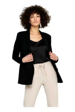 Nieuw 🎉 JACQUELINE De YONG Blazers Black ✨ -Goedkope JACQUELINE winkel 254790962df62fb47e05754313562220