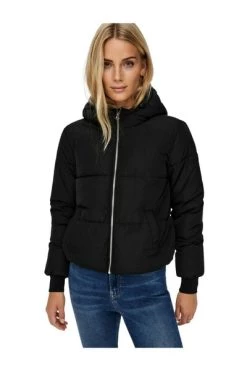 Goedkoop β JACQUELINE De YONG Gewatteerde Jassen Down Jackets Black π 8 Goedkoop β JACQUELINE De YONG Gewatteerde Jassen Down Jackets Black π -Goedkope JACQUELINE winkel 25fd6b94bc585504dab191221e75fb19