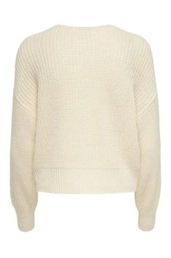 Hete verkoop 🔥 JACQUELINE De YONG Vesten Cardigans Beige 🧨 -Goedkope JACQUELINE winkel 2684510954f2328d7c68d78104e14895