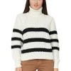 Beste Pirce 🛒 Jijil Coltruien Turtlenecks Beige 💯 -Goedkope JACQUELINE winkel 26b4e20008afc14166e3854a626043b1