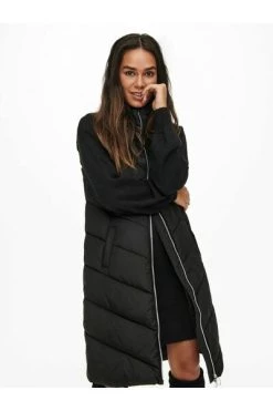 Promo π JACQUELINE De YONG Bodywarmers Vests Black π 10 Promo π JACQUELINE De YONG Bodywarmers Vests Black π -Goedkope JACQUELINE winkel 26c2e70a67485da55ee76b06d09f0dd3