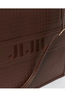 Uitgang 🤩 Jijil Handtassen Bags Brown ✔️