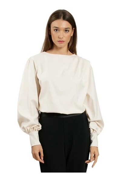 Begroting ❤️ Jijil Hoodies & Sweatvesten Sweatshirts White 🧨 4 Begroting ❤️ Jijil Hoodies & Sweatvesten Sweatshirts White 🧨 - Afbeelding 2