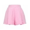 Coupon 💯 Jijil Korte Broeken Short Shorts Pink 🎉