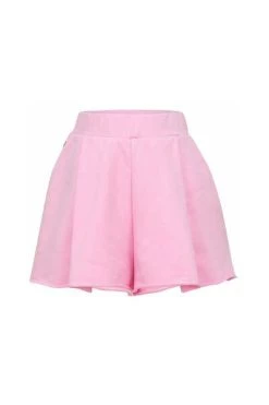 Coupon 💯 Jijil Korte Broeken Short Shorts Pink 🎉