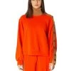Uitgang π― Jijil Hoodies & Sweatvesten Sweatshirts & Hoodies Orange π 1 Uitgang π― Jijil Hoodies & Sweatvesten Sweatshirts & Hoodies Orange π -Goedkope JACQUELINE winkel 2ce6fd77562520c267a385158027ed4b