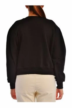 Flash-uitverkoop 🌟 Jijil Hoodies & Sweatvesten Sweater Black 🎉