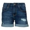 Beste Pirce 🎁 JACQUELINE De YONG Denim Shorts Bermuda Vaqueras 15225693 Blue 🤩 -Goedkope JACQUELINE winkel 3137f18f918576ee1b993344f6c301ed