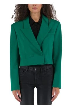 Hete verkoop ✨ Jijil Blazers Green ⌛