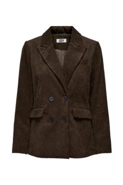 Flash-uitverkoop ✔️ JACQUELINE De YONG Blazers Brown 👍