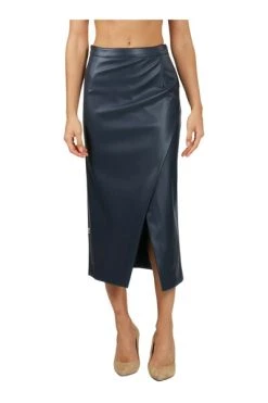 Beste recensies van 👏 Jijil Midirokken Midi 👗 Skirts Blue 🎁 -Goedkope JACQUELINE winkel 359caf440184ec55ea3fd3626f7a0668