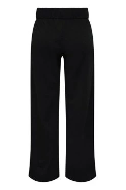 Goedkoopste π JACQUELINE De YONG Wijde Broeken Pants Black π