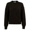 Aanbiedingen 🛒 Jijil Sweaters Round-neck Knitwear Brown 🧨 -Goedkope JACQUELINE winkel 3729e26696439c9679325ff617da8492