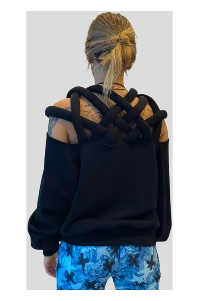 Kopen π Jijil Sweaters Round-neck Knitwear Black π₯ 3 Kopen π Jijil Sweaters Round-neck Knitwear Black π₯