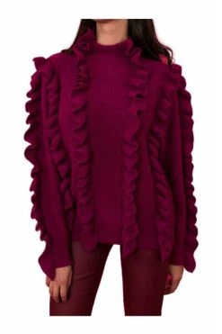 Korting π Jijil Sweaters Sweater Pink π 7 Korting π Jijil Sweaters Sweater Pink π -Goedkope JACQUELINE winkel 3b60a1aa8dfac5ea85c77796e7fffdf5