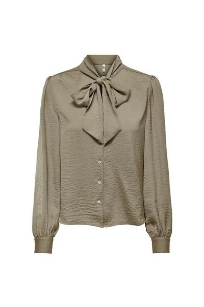 Beste deal π JACQUELINE De YONG Longsleeve π Shirts π Shirts Beige π 3 Beste deal π JACQUELINE De YONG Longsleeve π Shirts π Shirts Beige π