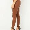 Aanbiedingen 💯 Jijil Pantalons Trousers Brown ✨ -Goedkope JACQUELINE winkel 3d3815211299fd93acff819886972984