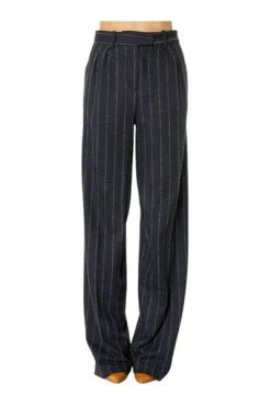 Groothandel 🔥 Jijil Vrijetijds Broeken Trousers Blue 👏