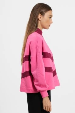 Gloednieuw π₯° Jijil Hoodies & Sweatvesten Sweatshirts Pink β¨ 8 Gloednieuw π₯° Jijil Hoodies & Sweatvesten Sweatshirts Pink β¨ -Goedkope JACQUELINE winkel 42676d1ce08d8931012a7e8a6f14b34b