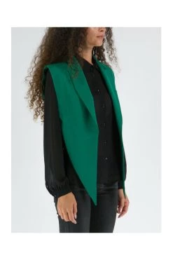 Goedkoopste 🤩 Jijil Zomerjassen Light Jackets Green 🥰 -Goedkope JACQUELINE winkel 429d3533fb449e91fcb57aafbf0897f6