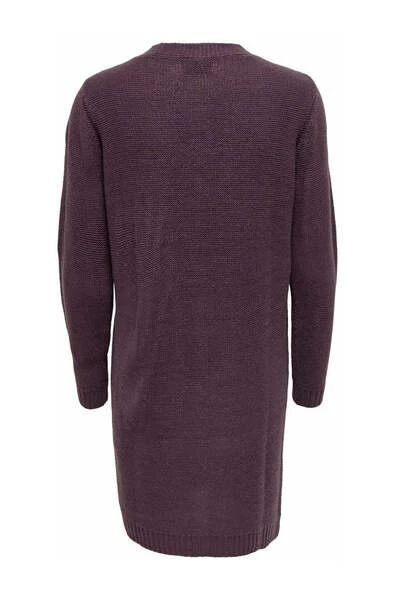 Beste recensies van π JACQUELINE De YONG Vesten Cardigans Purple π 3 Beste recensies van π JACQUELINE De YONG Vesten Cardigans Purple π