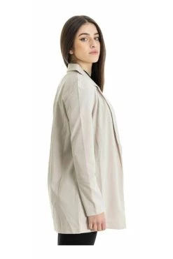 Gloednieuw 🥰 JACQUELINE De YONG Blazers Geggo Blazer Gray 🛒