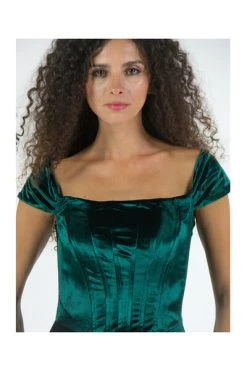 Gloednieuw ❤️ Jijil Casual Jurken Short 👗 Dresses Green 🤩 -Goedkope JACQUELINE winkel 498d36bcaa23d06c5e3622f1453e609b