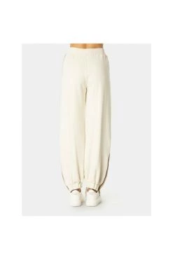 Begroting 🎉 Jijil Sweatpants Trousers Beige 🛒 -Goedkope JACQUELINE winkel 4a7ba0e05d8f09e3d3cb04700f677910